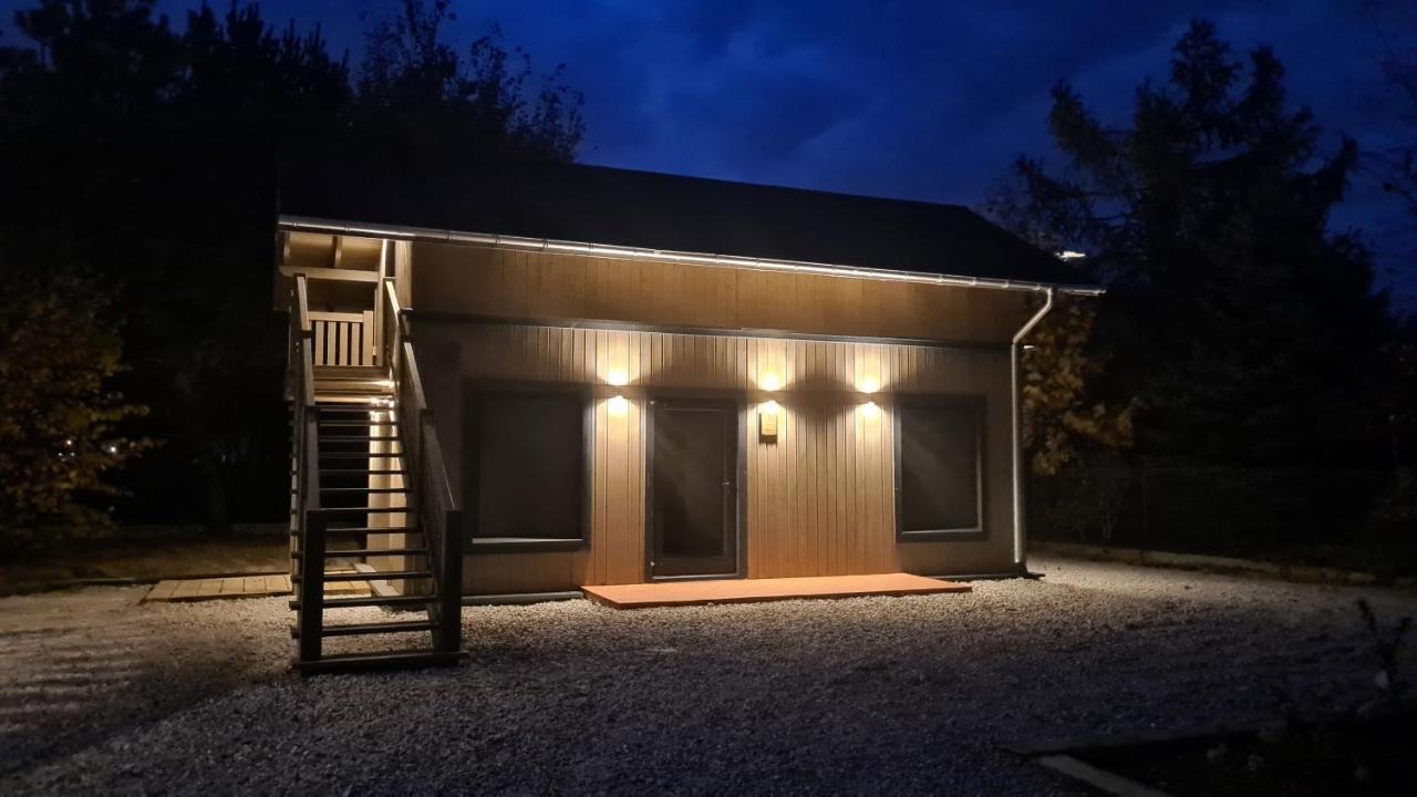 Oberza Pod Zlotym Prosiakiem Ξενοδοχείο Nieborów Εξωτερικό φωτογραφία